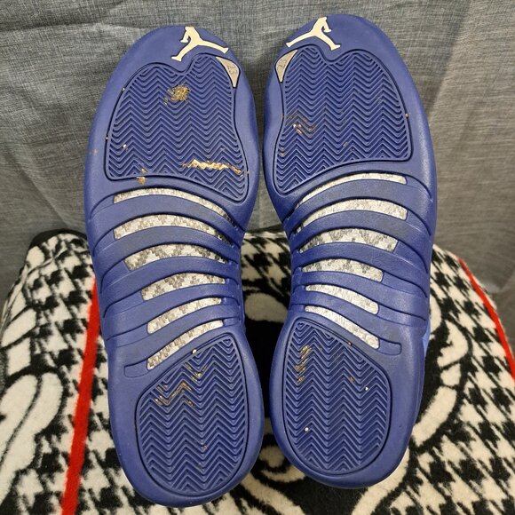 %Men Air Jordan 12 Retro \